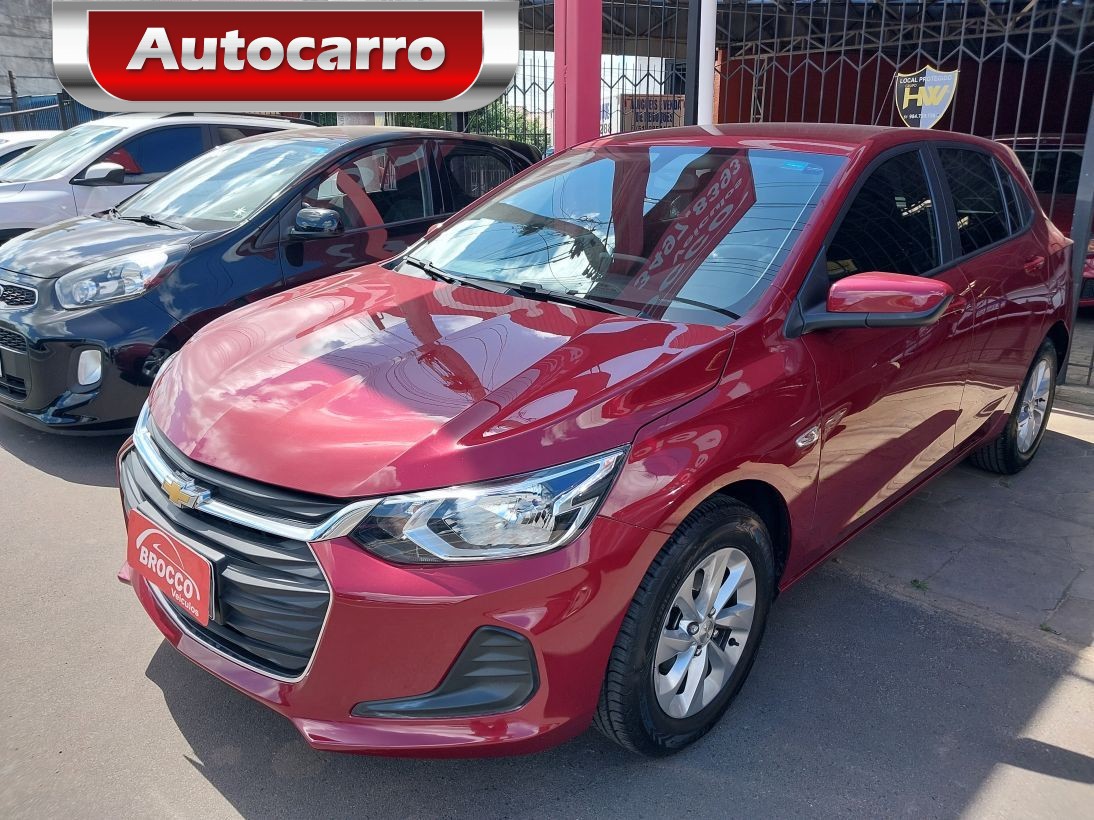 CHEVROLET