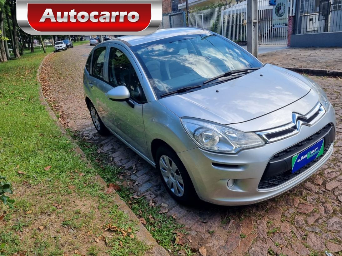 Citroën C3 OTHERS 2013