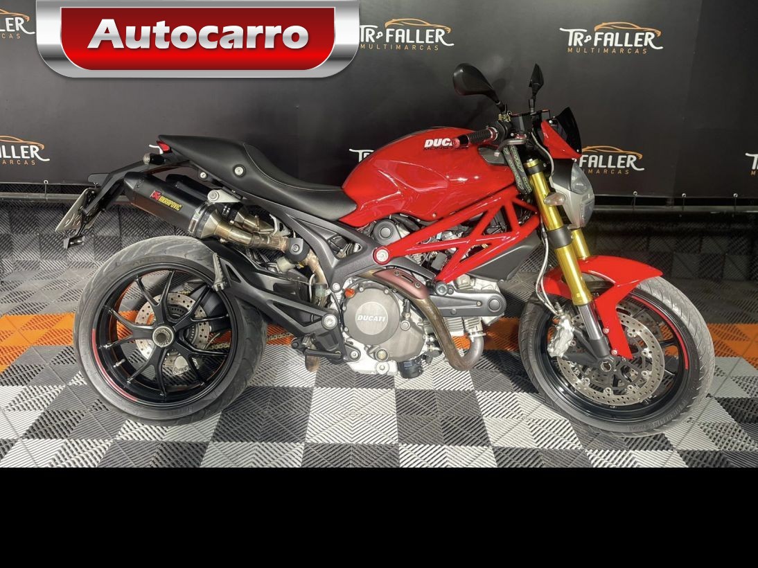 DUCATI