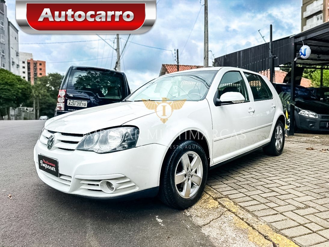 Volkswagen Golf OTHERS 2012