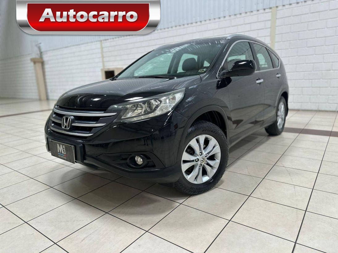 Honda Crv OTHERS 2013