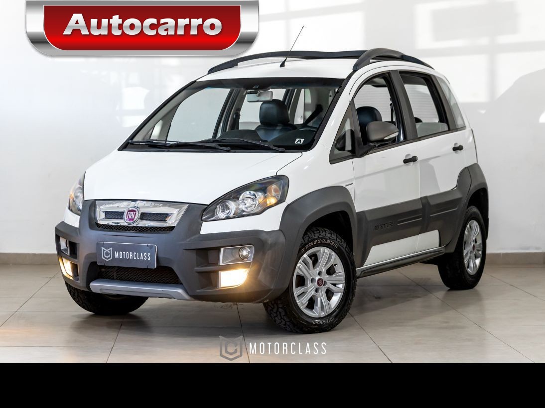 FIAT