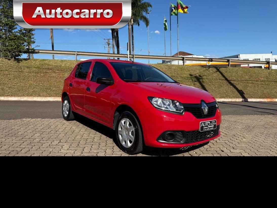 RENAULT