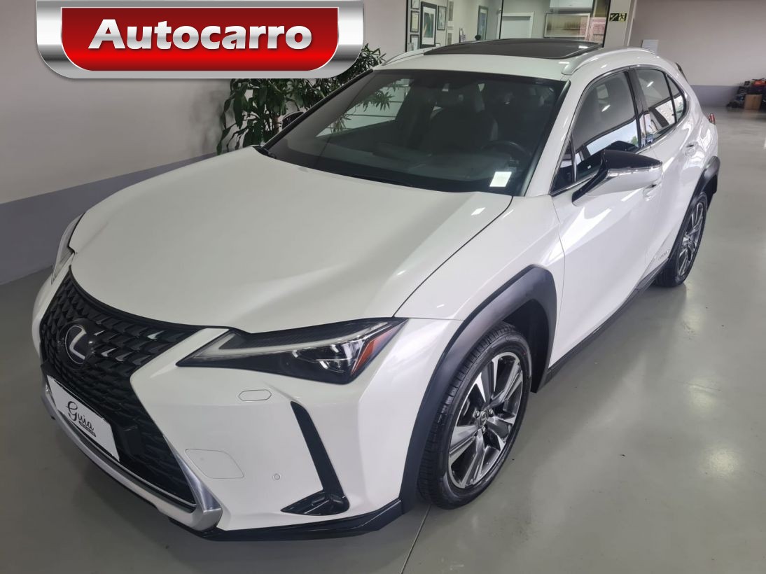 LEXUS