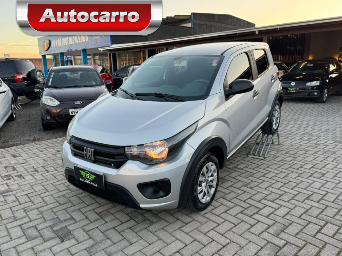 FIAT