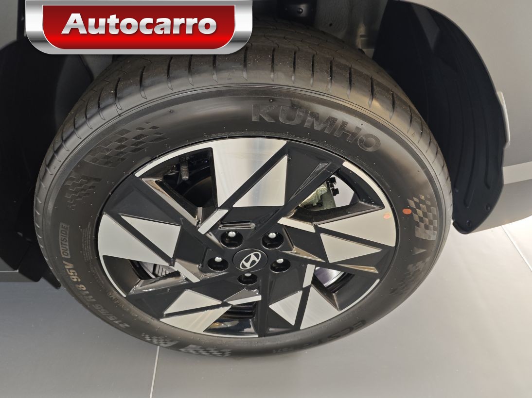 HYUNDAI KONA 1.6 SIGNATURE GDI 16V 2026, CARWAY SUL / Autocarro
