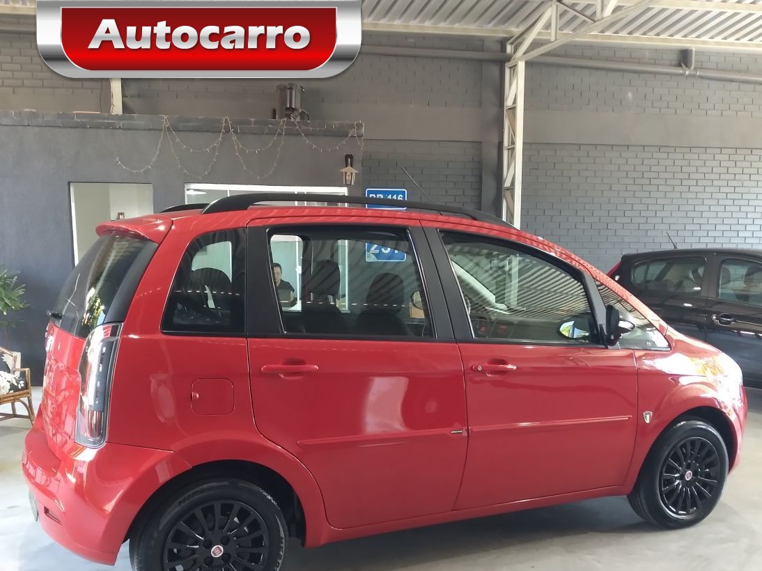 FIAT