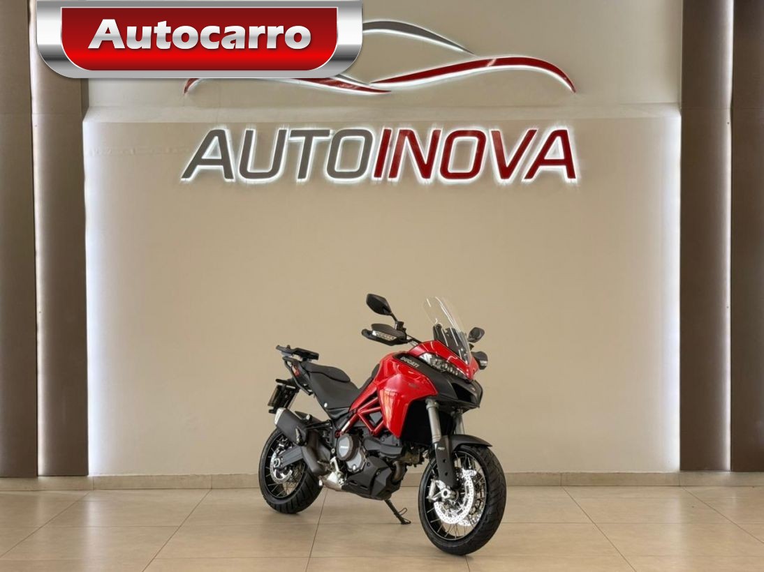 DUCATI