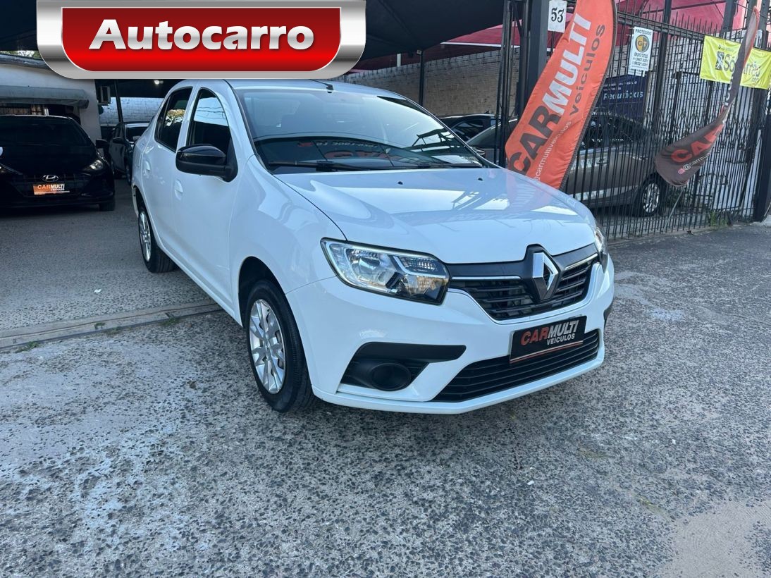RENAULT
