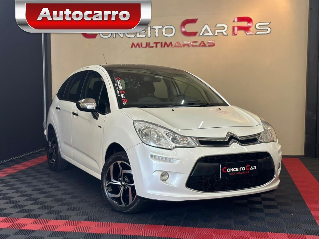 CITROEN