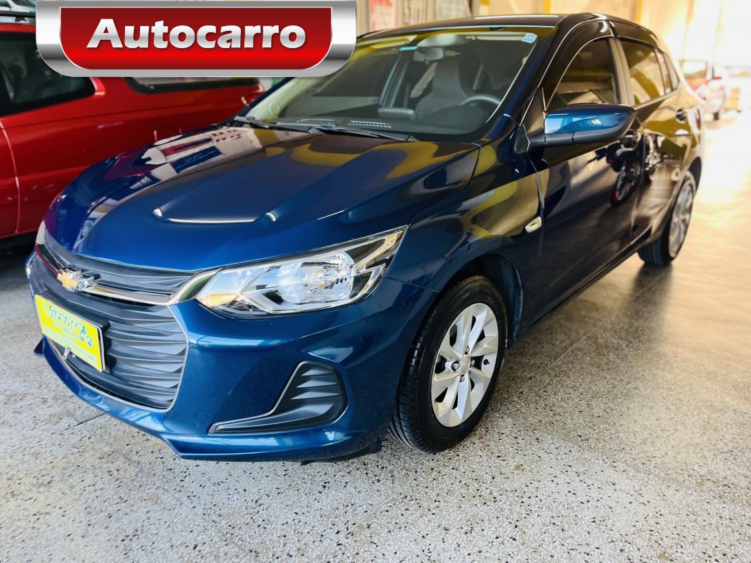 CHEVROLET