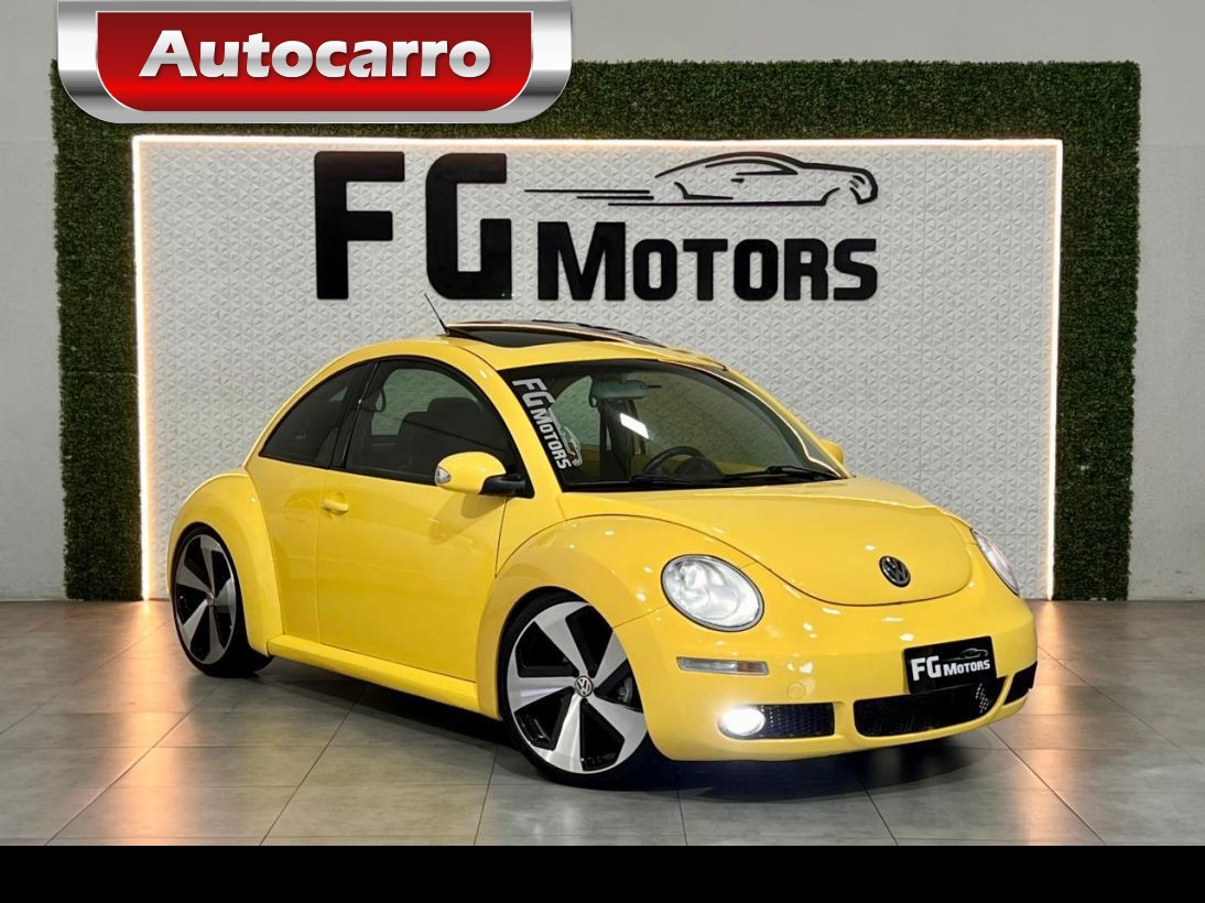 Volkswagen New Beetle OTHERS 2008