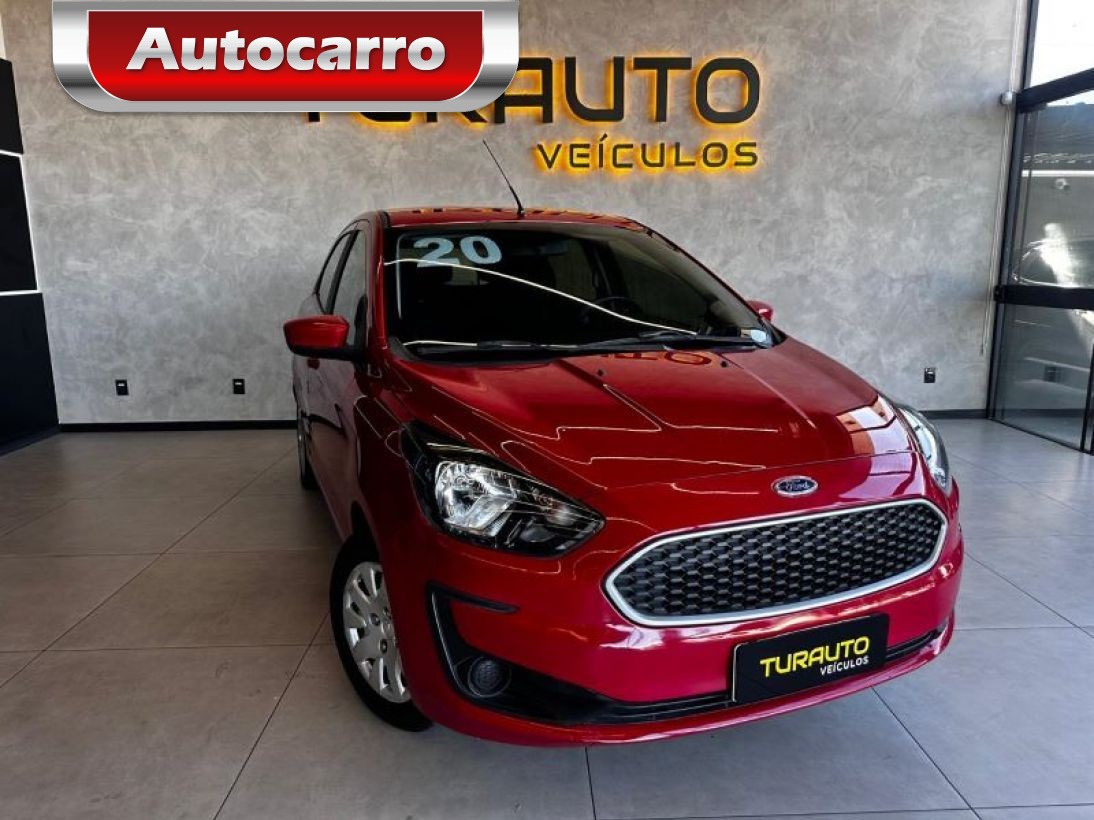 FORD