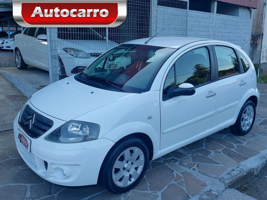 CITROEN