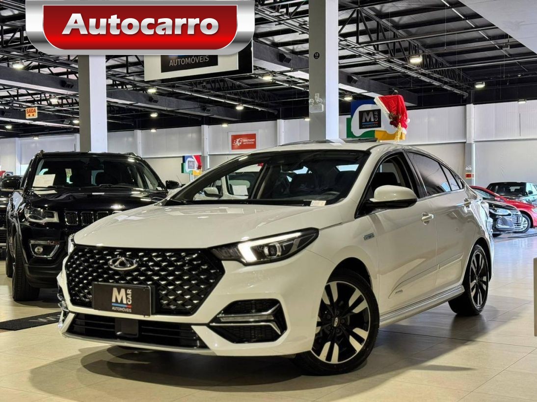 CHERY