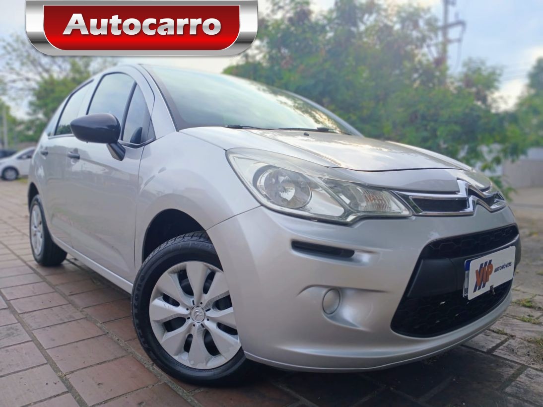 Citroën C3 OTHERS 2014