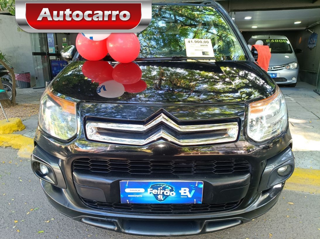 CITROEN