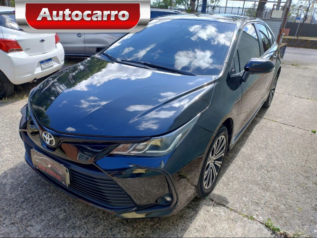 Toyota Corolla OTHERS 2021