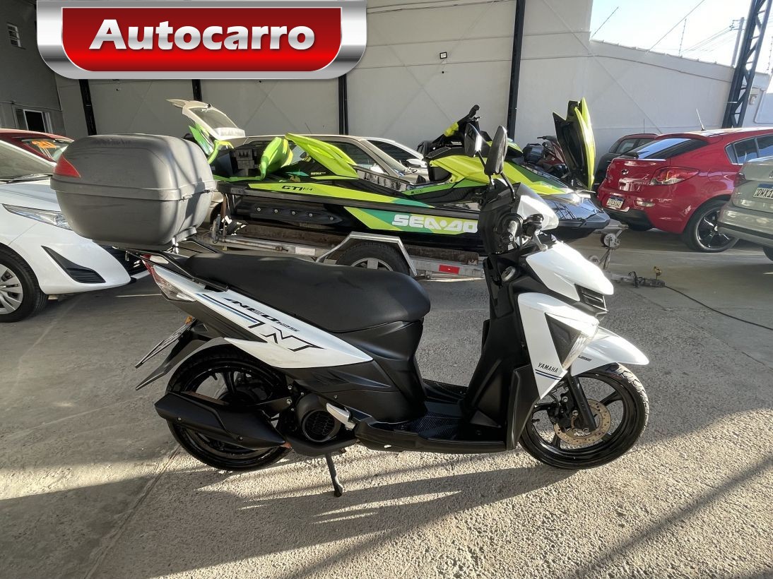 YAMAHA