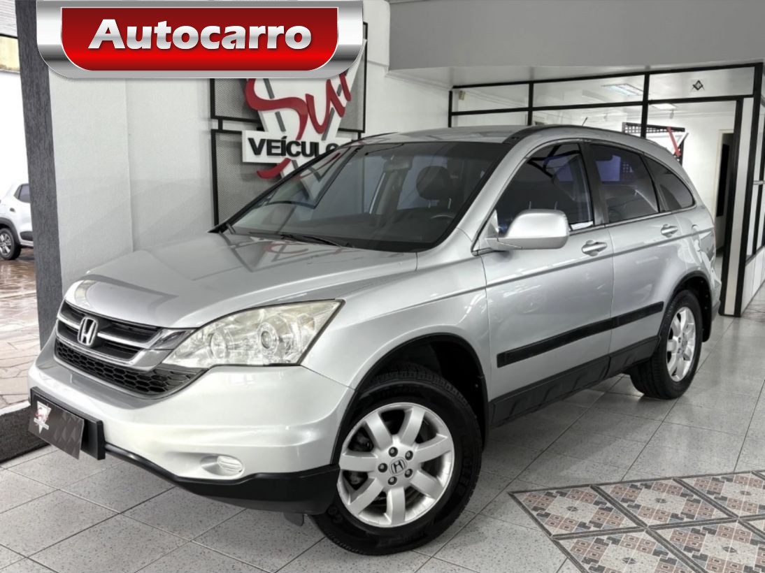 Honda Crv OTHERS 2010