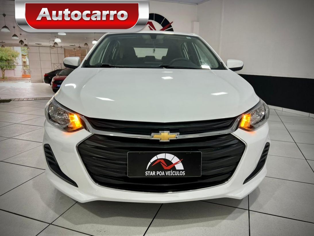 CHEVROLET