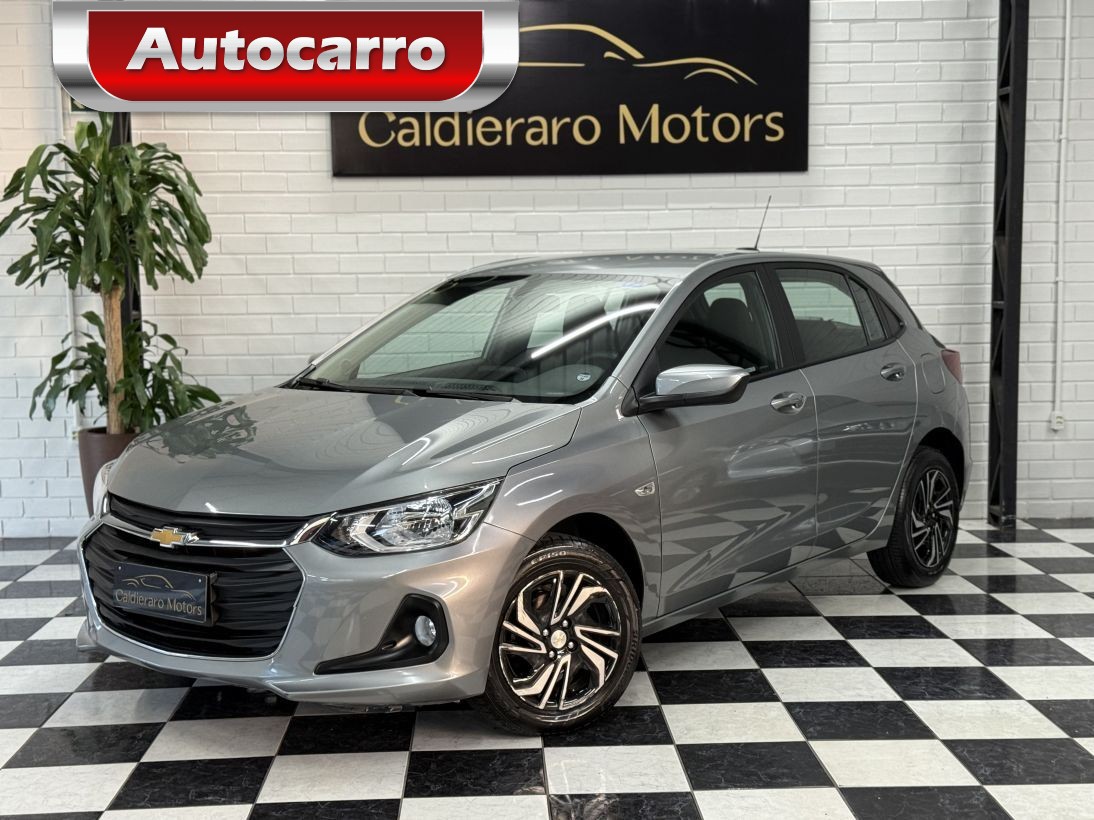 CHEVROLET