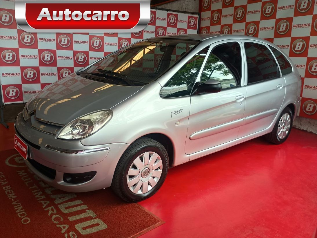 Citroën Xsara OTHERS 2012