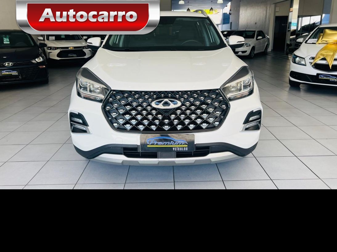 Caoa Chery Tiggo 5X OTHERS 2024