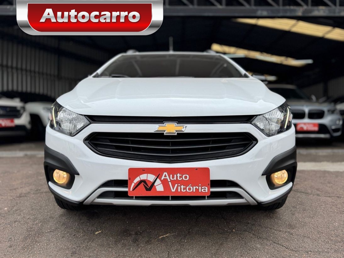 CHEVROLET