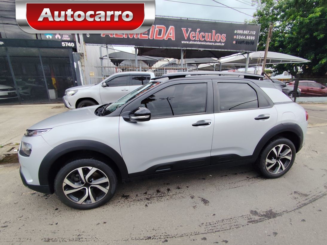 CITROEN
