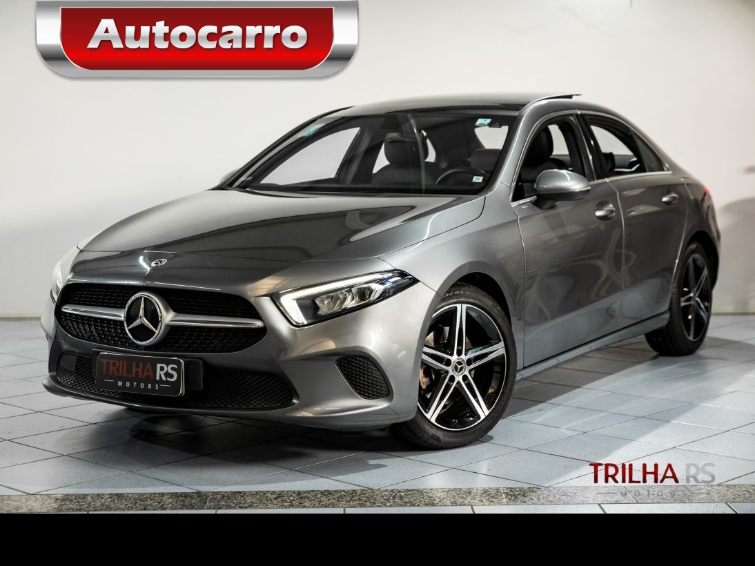 MERCEDES-BENZ