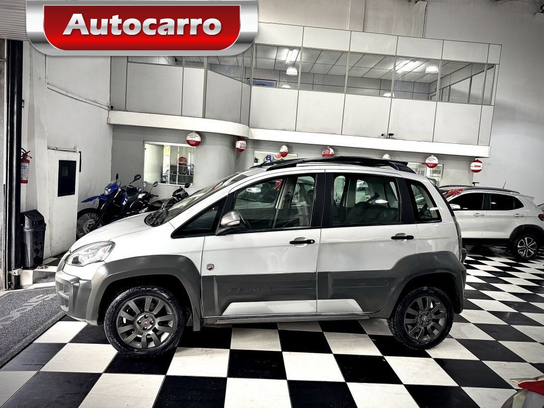 FIAT