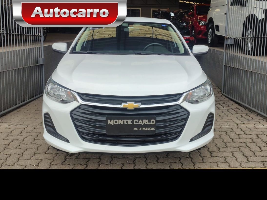 CHEVROLET