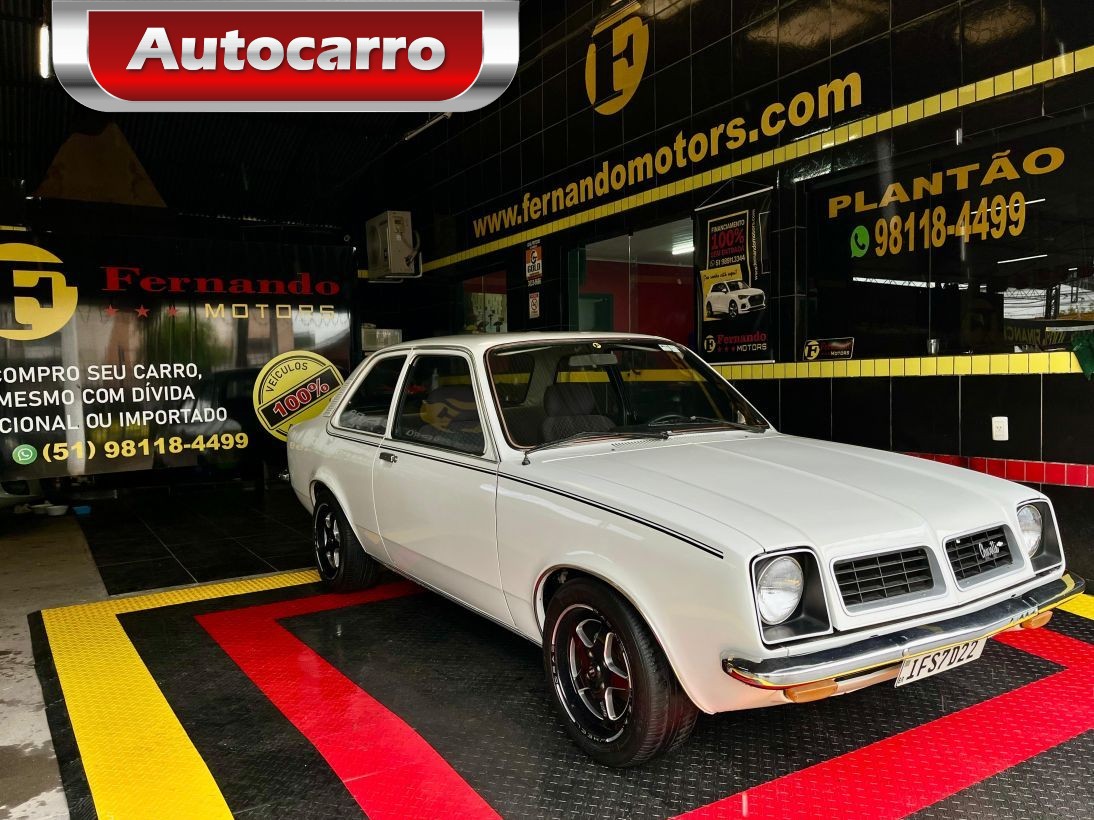 CHEVROLET