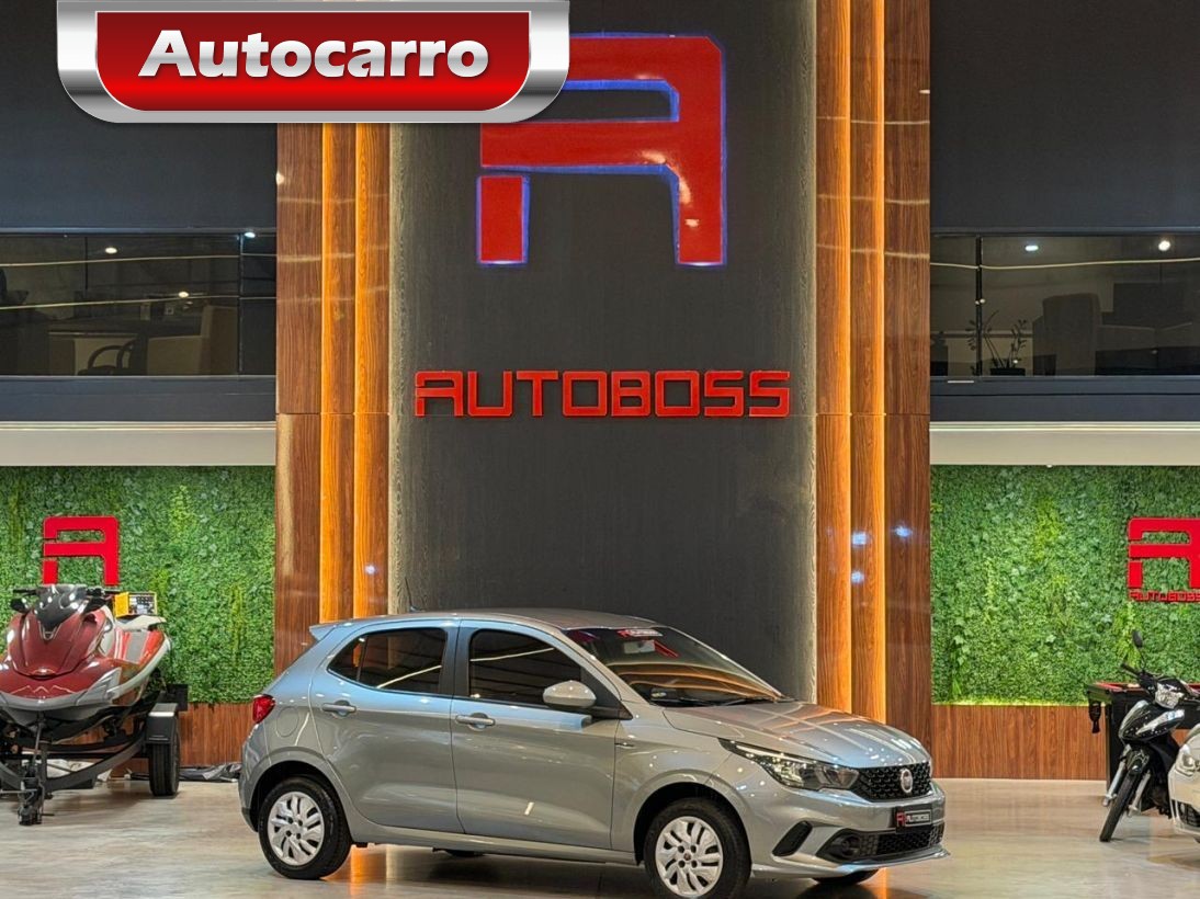 FIAT