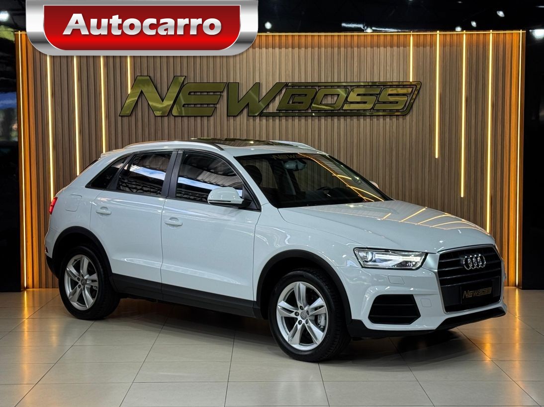 AUDI