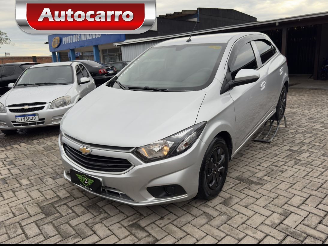 CHEVROLET