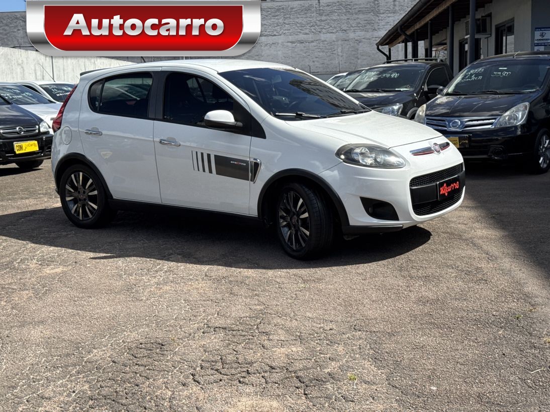 FIAT