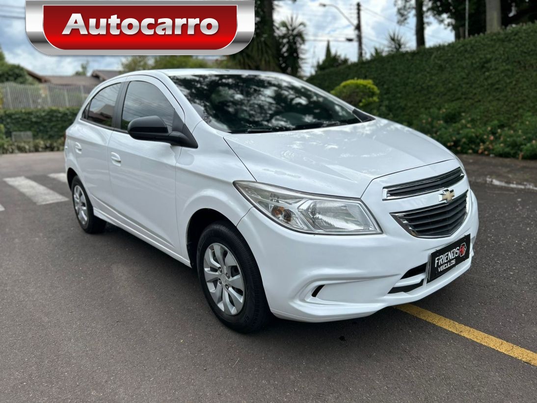 CHEVROLET