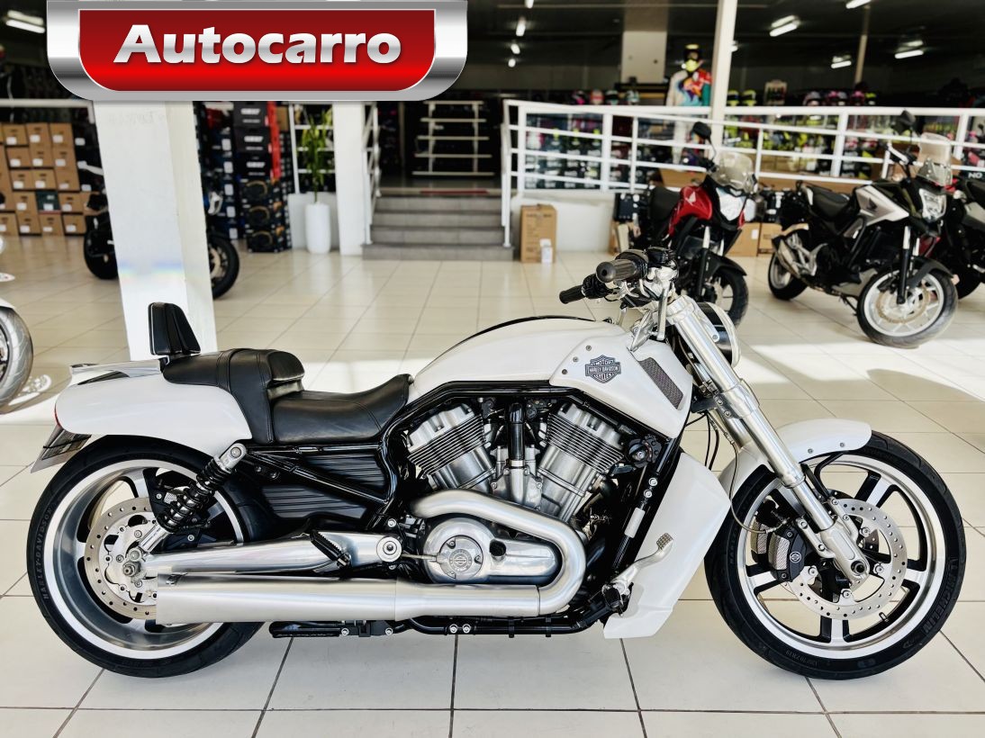 HARLEY-DAVIDSON
