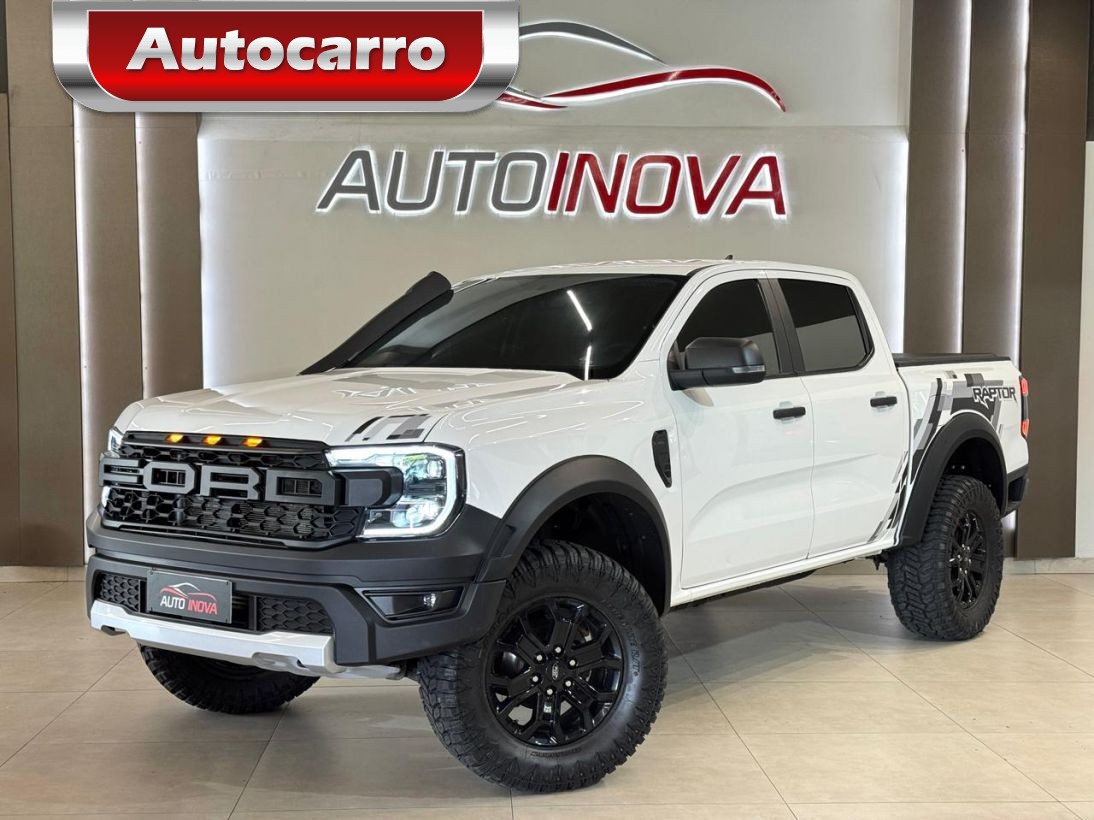 Ford Ranger CD XL 2.2 2024