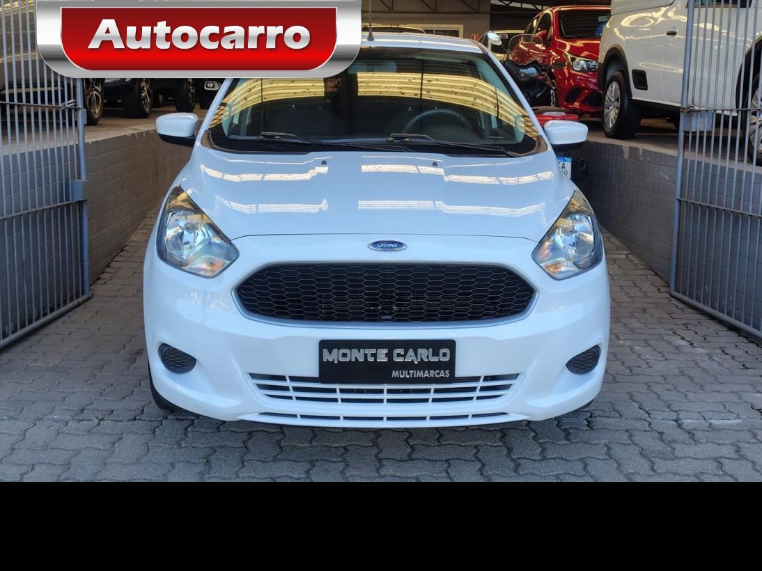 FORD