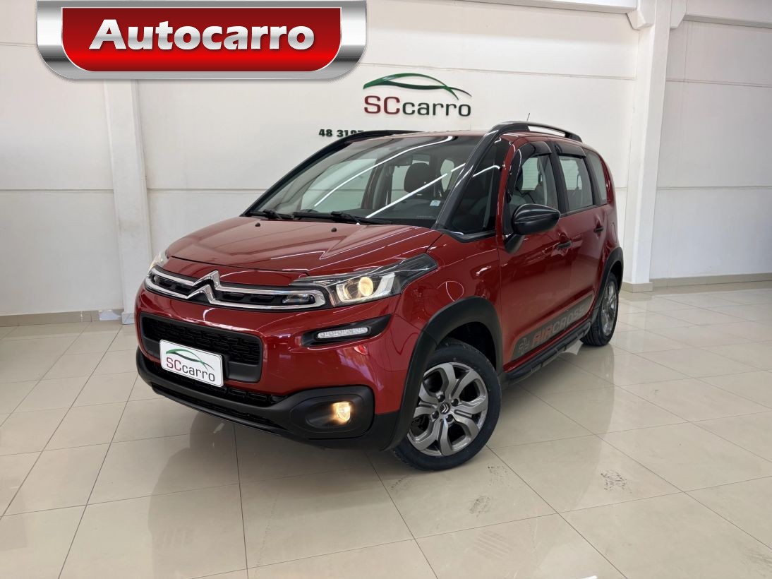 CITROEN