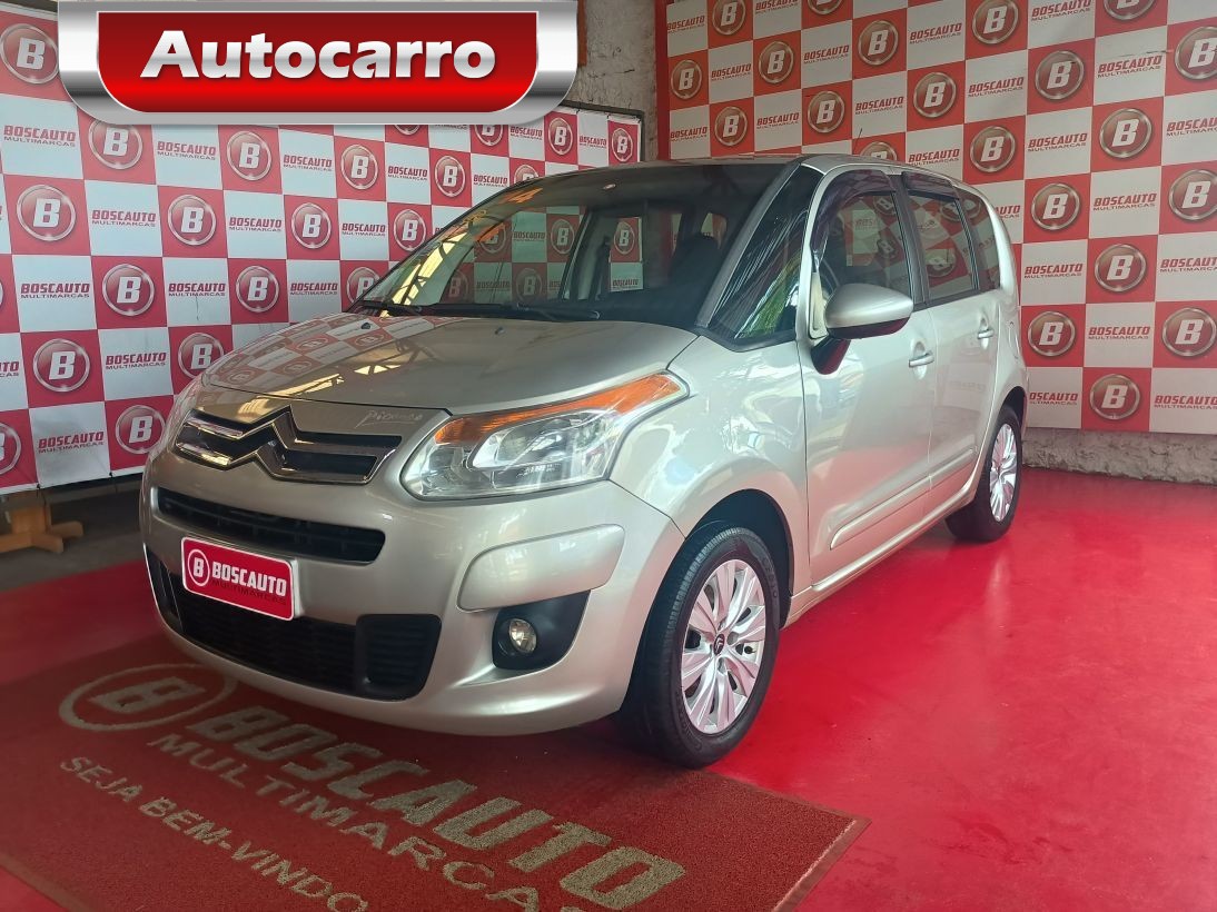 CITROEN