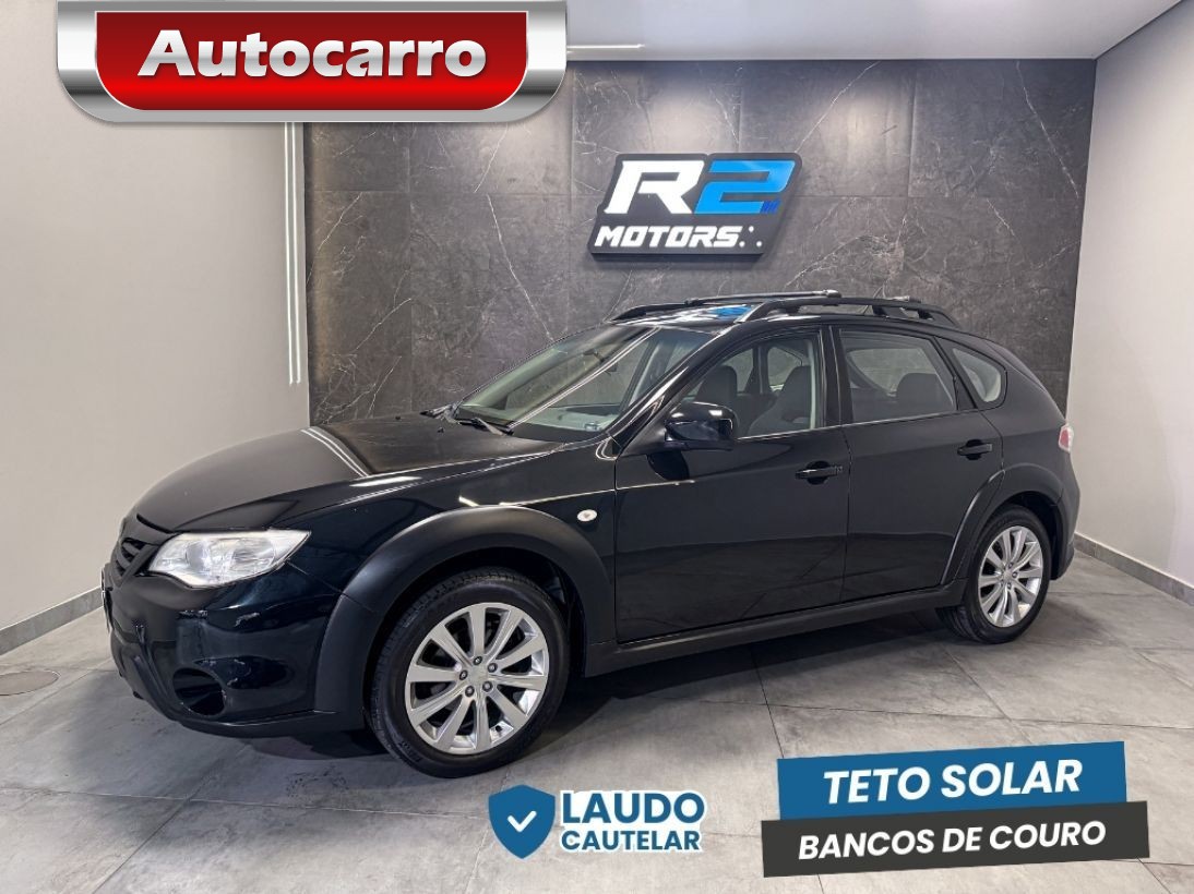 Subaru Impreza OTHERS 2011