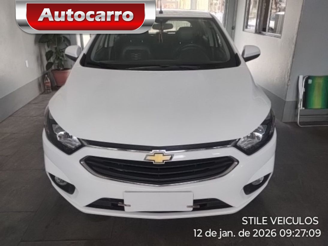 CHEVROLET