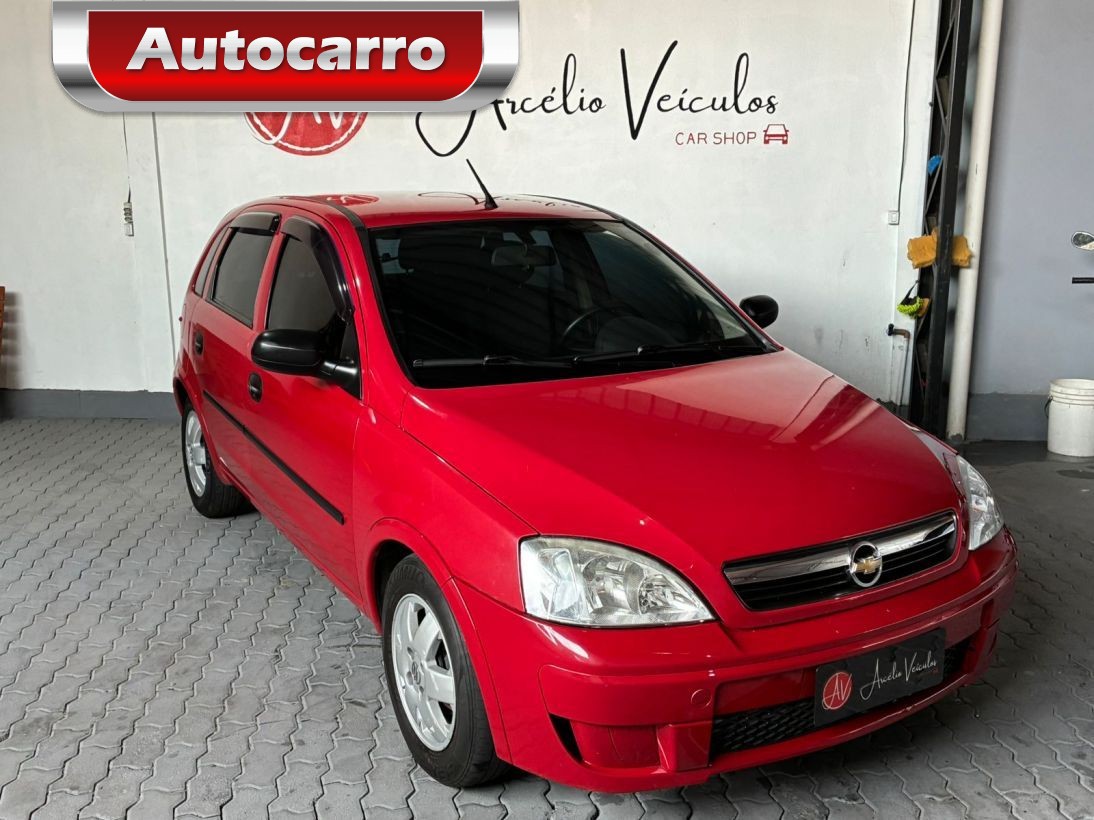 Chevrolet Corsa OTHERS 2010