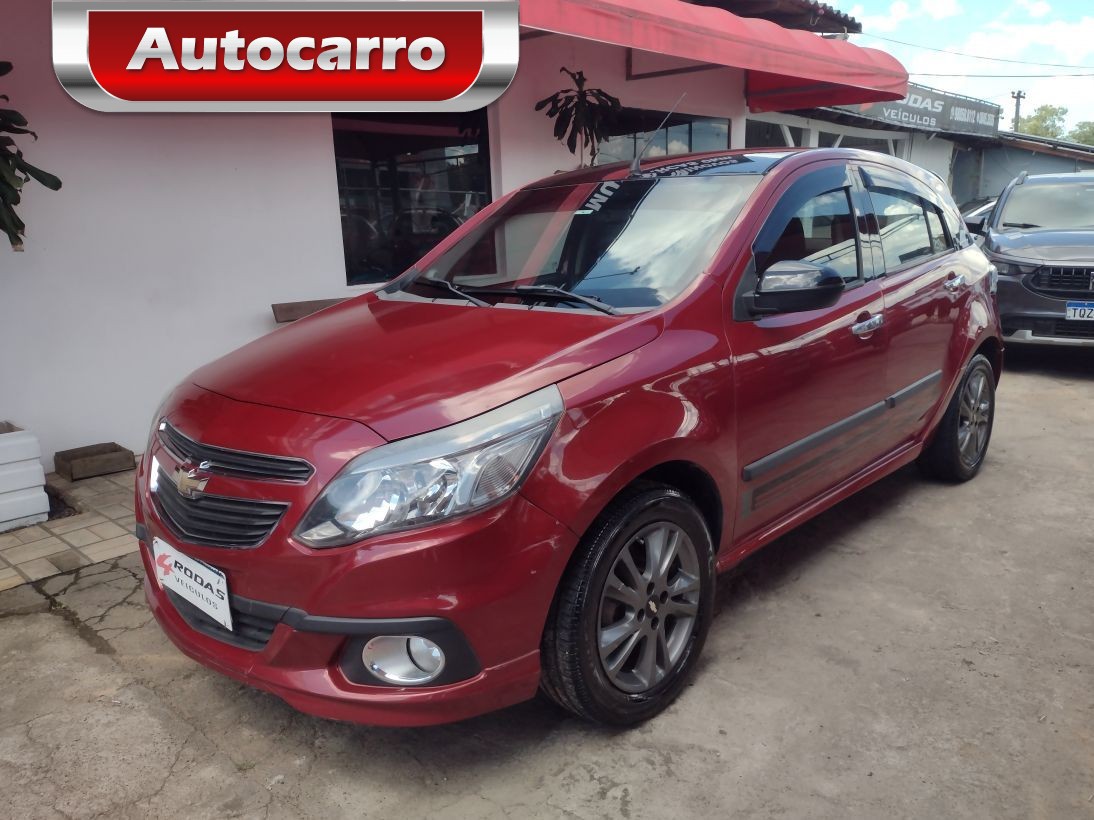 CHEVROLET