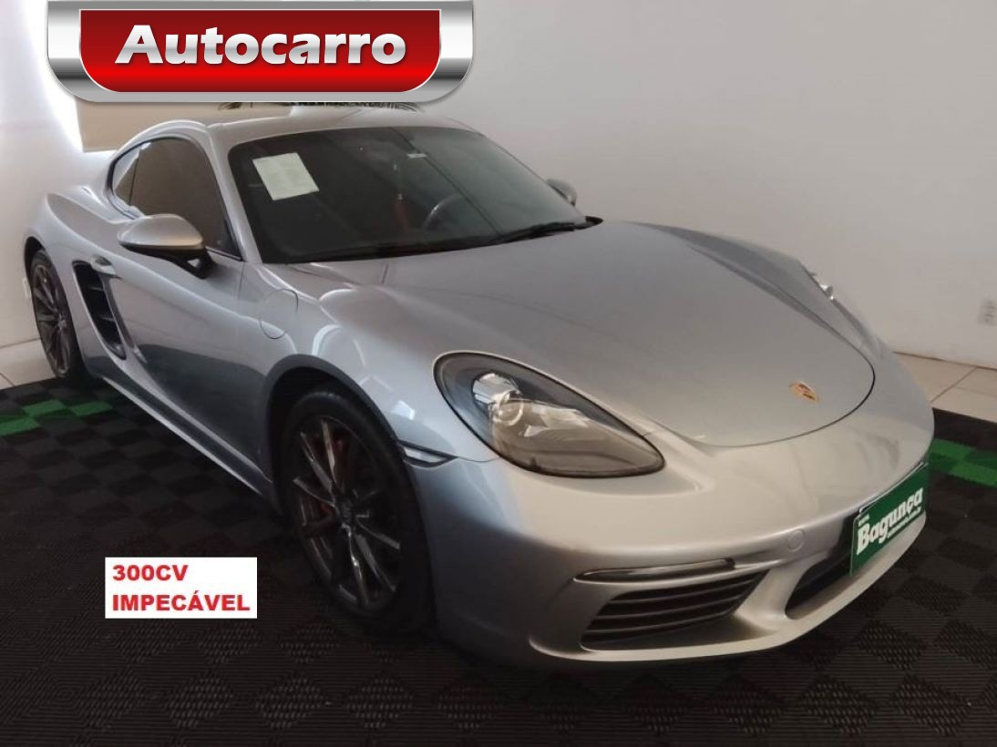 PORSCHE