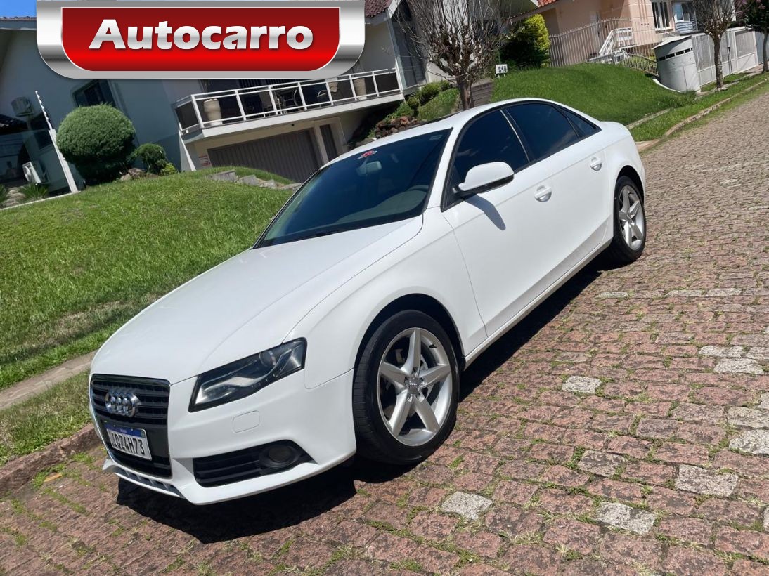 Audi A4 OTHERS 2010